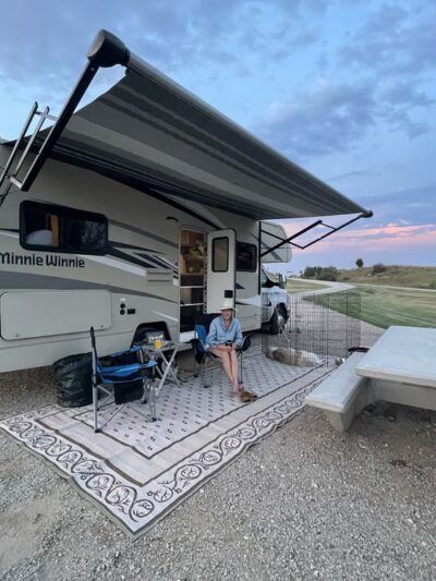 Lucas park, Kansas - Lucas, KS