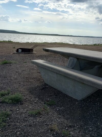 Lucas park, Kansas - Lucas, KS