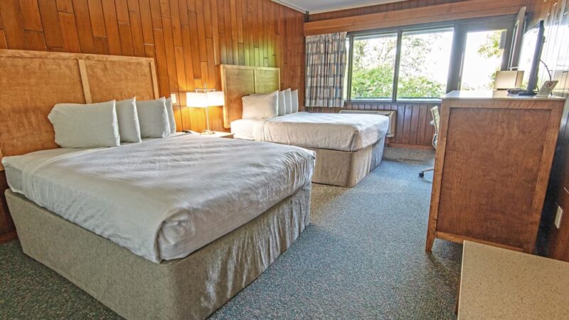 Barren River Lake State Resort Park - Lucas, KY