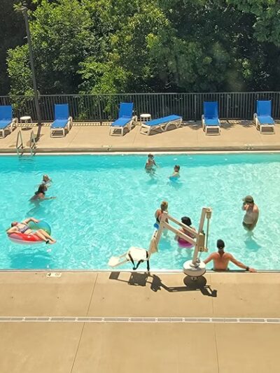 Barren River Lake State Resort Park - Lucas, KY