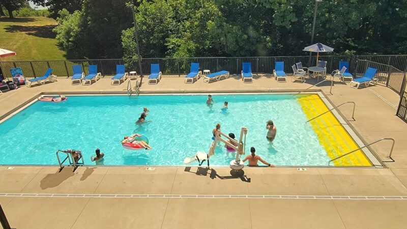 Barren River Lake State Resort Park - Lucas, KY