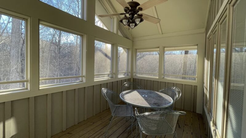 Barren River Lake State Resort Park - Lucas, KY