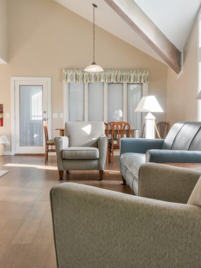 Barren River Lake State Resort Park - Lucas, KY