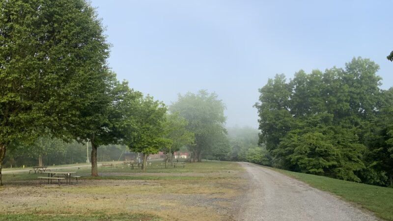 Timeless Days Campground - Lucas, KY