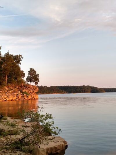 US Campgrounds - Lucas, KY