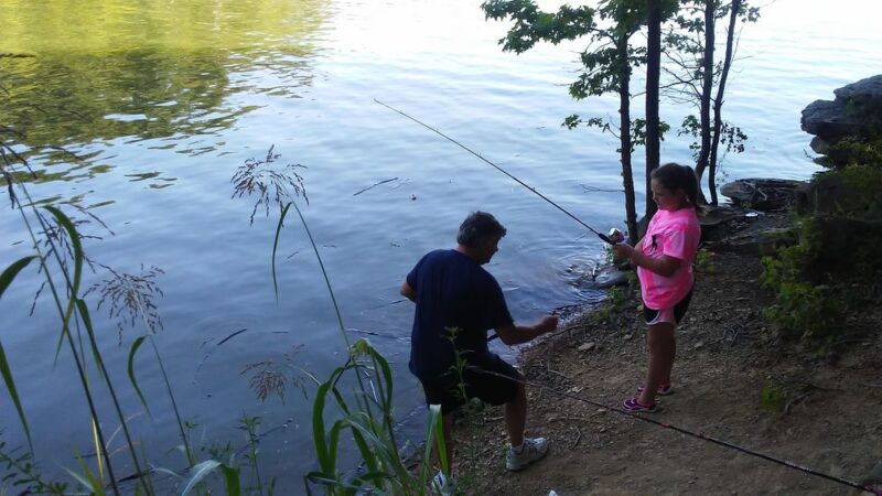 US Campgrounds - Lucas, KY