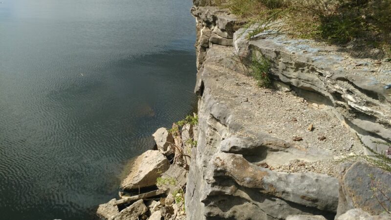 US Campgrounds - Lucas, KY