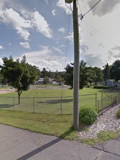 Electric Park - Ludlow, MA