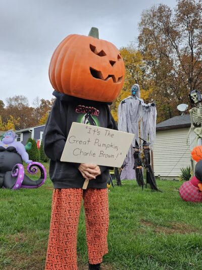 Electric Park - Ludlow, MA