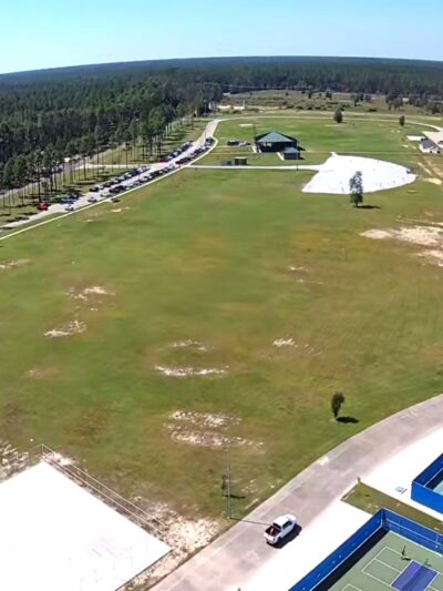 Lumberton Dog Park - Lumberton, TX