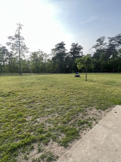 Village Green Park - Lumberton Township, NJ