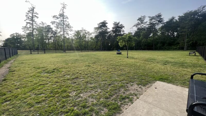 Village Green Park - Lumberton Township, NJ