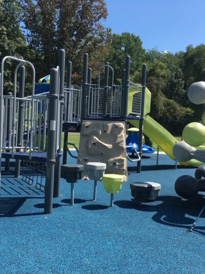 Village Green Park - Lumberton Township, NJ