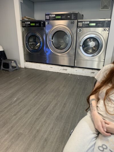 Lykens Valley Laundromat - Lykens, PA