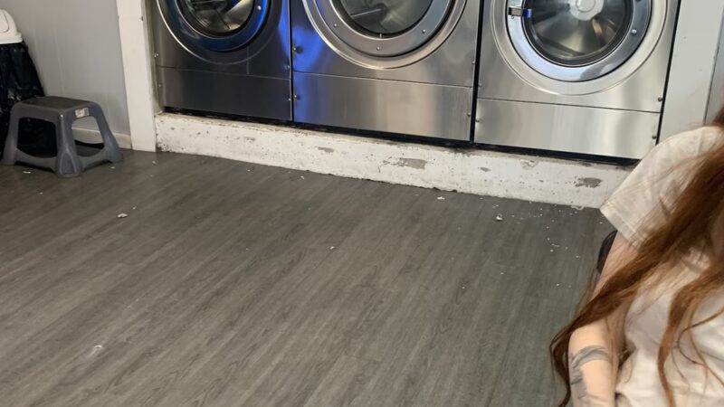 Lykens Valley Laundromat - Lykens, PA