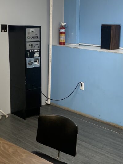 Lykens Valley Laundromat - Lykens, PA