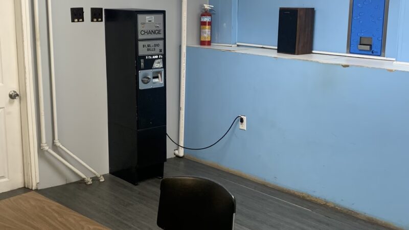 Lykens Valley Laundromat - Lykens, PA