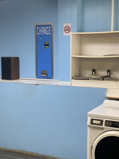 Lykens Valley Laundromat - Lykens, PA