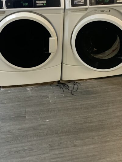 Lykens Valley Laundromat - Lykens, PA