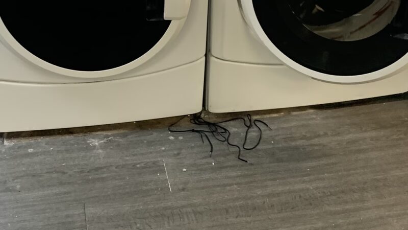 Lykens Valley Laundromat - Lykens, PA