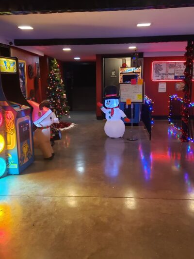 Sky-Vu Drive-In Theater - Lykens, PA