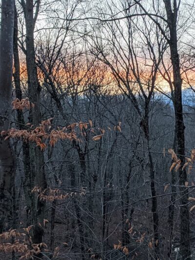 Hartman Park - Lyme, CT