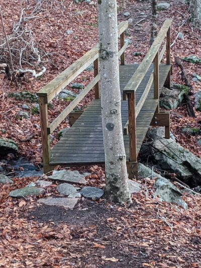 Hartman Park - Lyme, CT