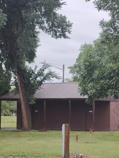 Lynch RV Park - Lynch, NE