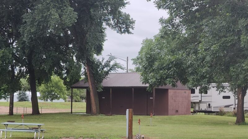 Lynch RV Park - Lynch, NE