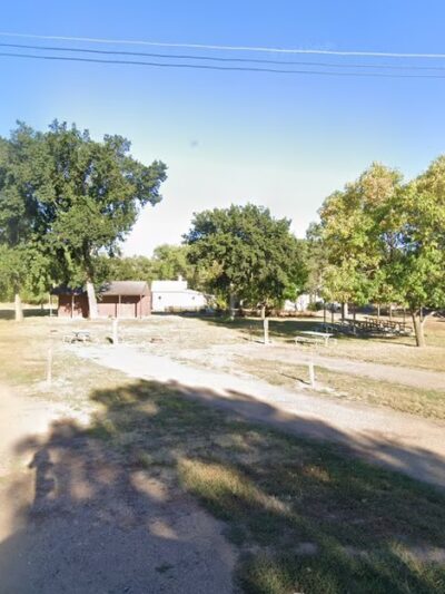 Lynch RV Park - Lynch, NE