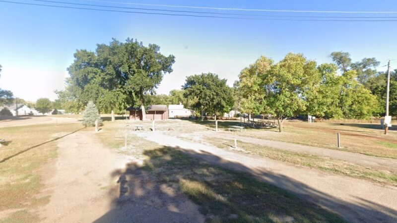 Lynch RV Park - Lynch, NE