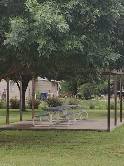 Lynch RV Park - Lynch, NE