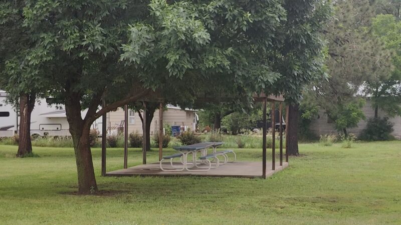 Lynch RV Park - Lynch, NE