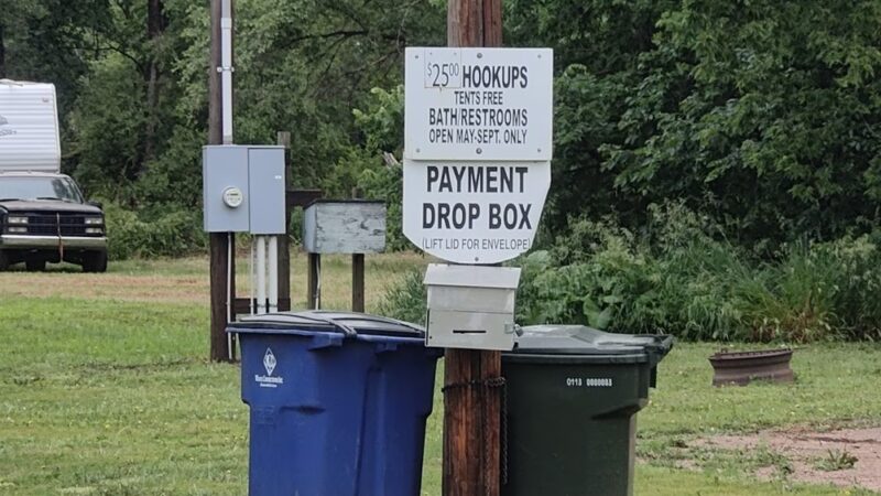 Lynch RV Park - Lynch, NE