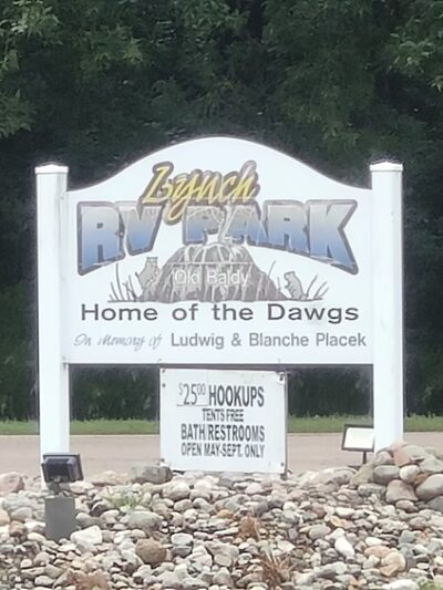 Lynch RV Park - Lynch, NE