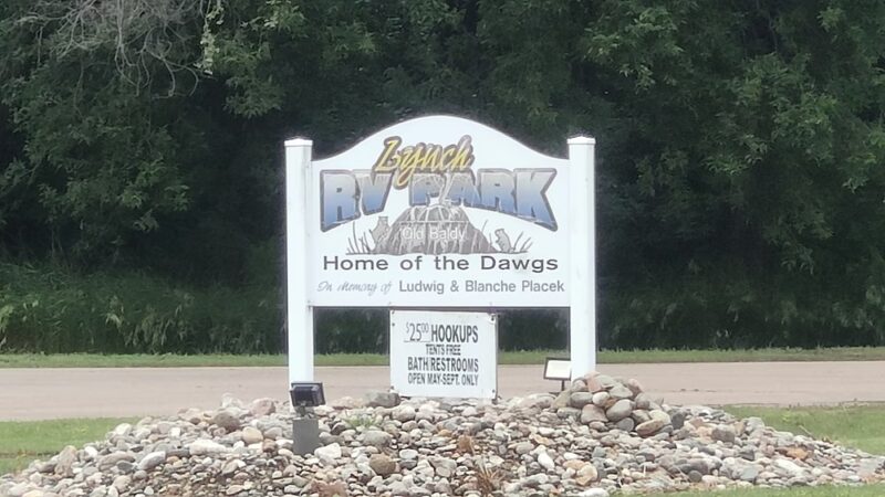 Lynch RV Park - Lynch, NE