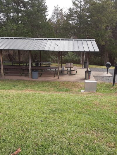 Peaks View Park, Ardmore Entrance - Lynchburg, VA