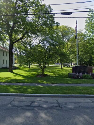 Lynnfield common - Lynnfield, MA