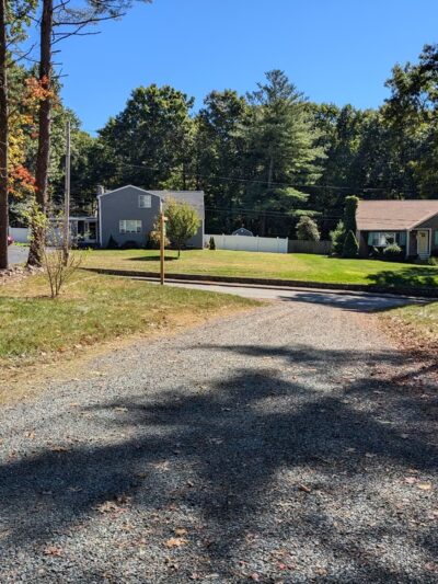 Lynnfield Woodlot - Lynnfield, MA