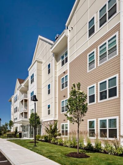 MarketStreet - Lynnfield, MA