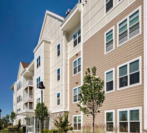 MarketStreet - Lynnfield, MA