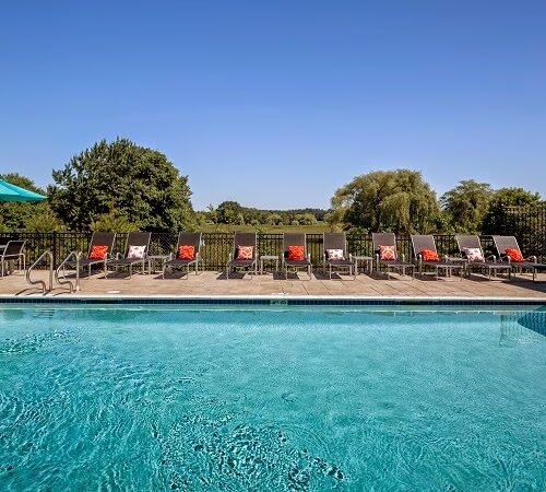 MarketStreet - Lynnfield, MA