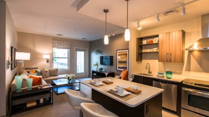 MarketStreet - Lynnfield, MA