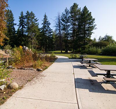 Lake Stickney Park - Lynnwood, WA