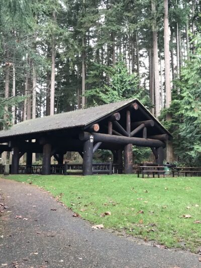 Lynndale Park - Lynnwood, WA