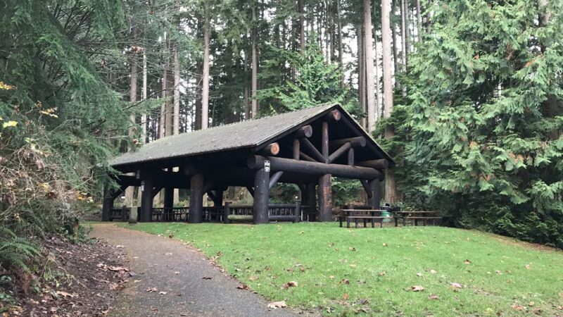 Lynndale Park - Lynnwood, WA