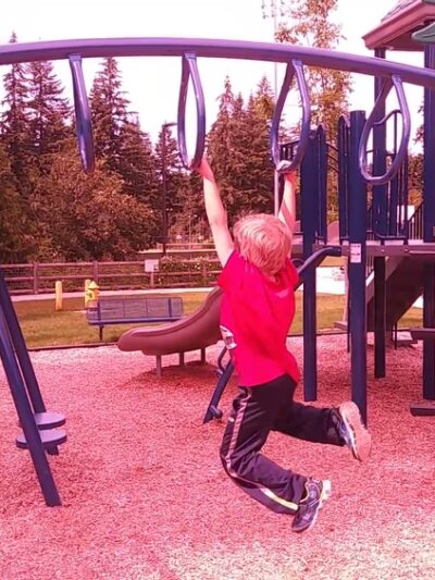 Lynndale Park - Lynnwood, WA