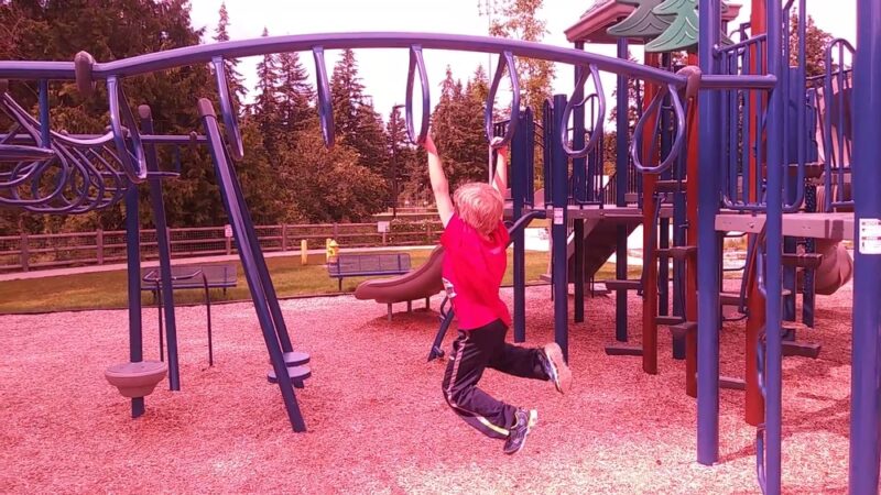 Lynndale Park - Lynnwood, WA