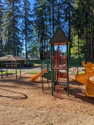 Lynndale Park - Lynnwood, WA