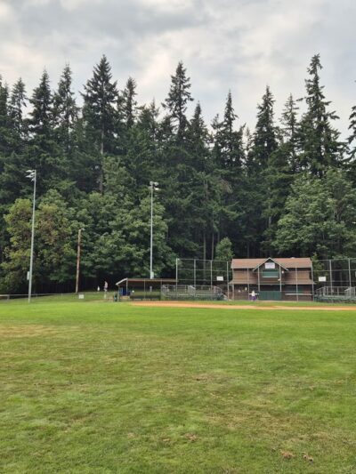 Lynndale Park - Lynnwood, WA